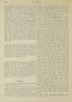 Image of the Page - 316 - in Grillparzers sämtliche Werke - Neue illustrierte Ausgabe in zwei Bändern, Volume II