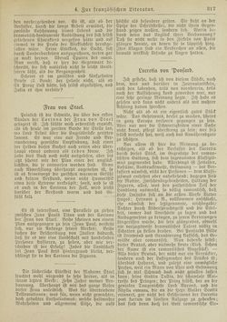 Image of the Page - 317 - in Grillparzers sämtliche Werke - Neue illustrierte Ausgabe in zwei Bändern, Volume II