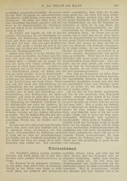 Image of the Page - 327 - in Grillparzers sämtliche Werke - Neue illustrierte Ausgabe in zwei Bändern, Volume II