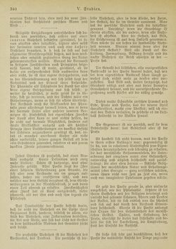 Image of the Page - 340 - in Grillparzers sämtliche Werke - Neue illustrierte Ausgabe in zwei Bändern, Volume II