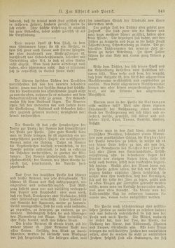 Image of the Page - 343 - in Grillparzers sämtliche Werke - Neue illustrierte Ausgabe in zwei Bändern, Volume II