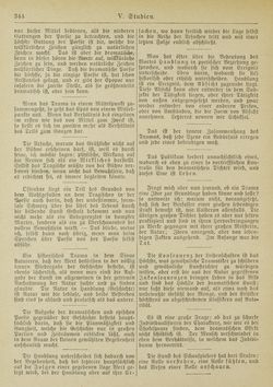 Image of the Page - 344 - in Grillparzers sämtliche Werke - Neue illustrierte Ausgabe in zwei Bändern, Volume II