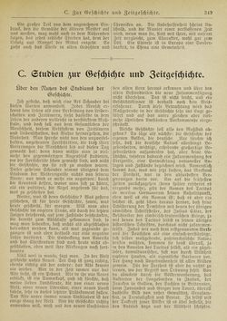 Image of the Page - 349 - in Grillparzers sämtliche Werke - Neue illustrierte Ausgabe in zwei Bändern, Volume II
