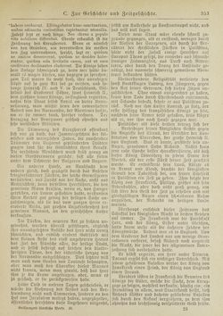 Image of the Page - 353 - in Grillparzers sämtliche Werke - Neue illustrierte Ausgabe in zwei Bändern, Volume II