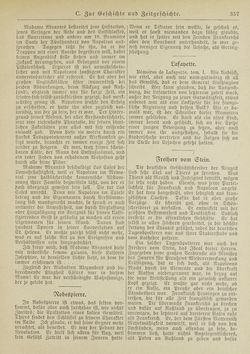 Image of the Page - 357 - in Grillparzers sämtliche Werke - Neue illustrierte Ausgabe in zwei Bändern, Volume II