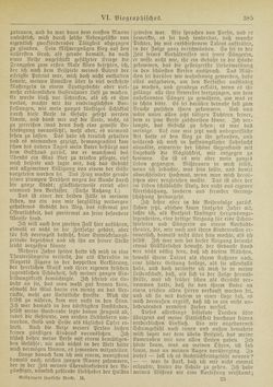 Image of the Page - 385 - in Grillparzers sämtliche Werke - Neue illustrierte Ausgabe in zwei Bändern, Volume II