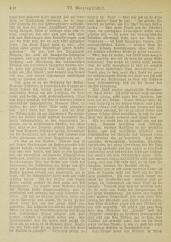 Image of the Page - 402 - in Grillparzers sämtliche Werke - Neue illustrierte Ausgabe in zwei Bändern, Volume II