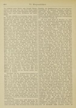 Image of the Page - 406 - in Grillparzers sämtliche Werke - Neue illustrierte Ausgabe in zwei Bändern, Volume II