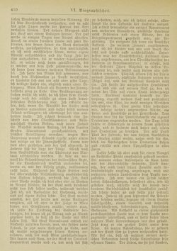 Bild der Seite - 410 - in Grillparzers sämtliche Werke - Neue illustrierte Ausgabe in zwei Bändern, Band II