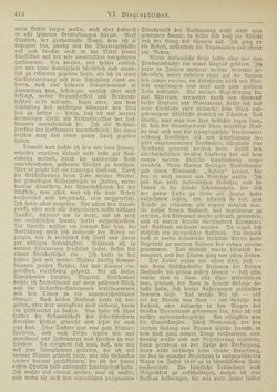 Image of the Page - 412 - in Grillparzers sämtliche Werke - Neue illustrierte Ausgabe in zwei Bändern, Volume II