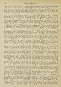 Image of the Page - 414 - in Grillparzers sämtliche Werke - Neue illustrierte Ausgabe in zwei Bändern, Volume II