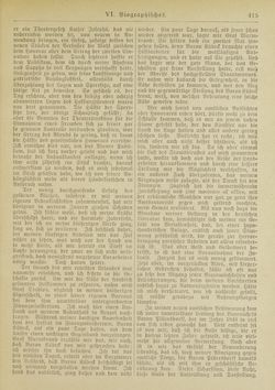 Image of the Page - 415 - in Grillparzers sämtliche Werke - Neue illustrierte Ausgabe in zwei Bändern, Volume II