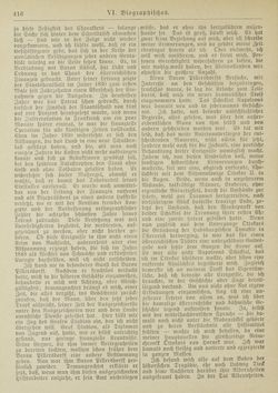 Image of the Page - 416 - in Grillparzers sämtliche Werke - Neue illustrierte Ausgabe in zwei Bändern, Volume II