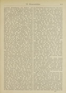 Image of the Page - 419 - in Grillparzers sämtliche Werke - Neue illustrierte Ausgabe in zwei Bändern, Volume II