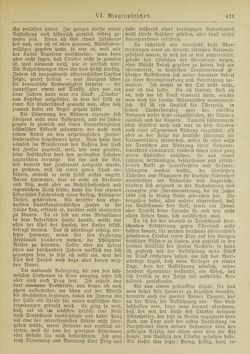 Bild der Seite - 421 - in Grillparzers sämtliche Werke - Neue illustrierte Ausgabe in zwei Bändern, Band II