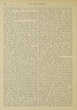 Bild der Seite - 424 - in Grillparzers sämtliche Werke - Neue illustrierte Ausgabe in zwei Bändern, Band II