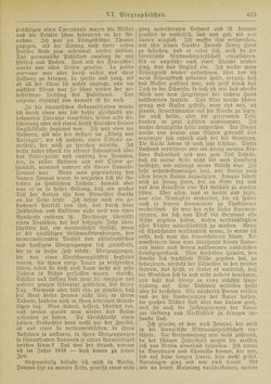 Bild der Seite - 425 - in Grillparzers sämtliche Werke - Neue illustrierte Ausgabe in zwei Bändern, Band II