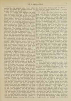 Bild der Seite - 427 - in Grillparzers sämtliche Werke - Neue illustrierte Ausgabe in zwei Bändern, Band II