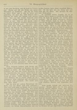 Image of the Page - 430 - in Grillparzers sämtliche Werke - Neue illustrierte Ausgabe in zwei Bändern, Volume II