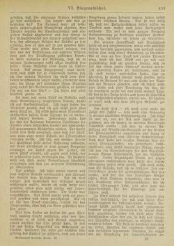 Image of the Page - 433 - in Grillparzers sämtliche Werke - Neue illustrierte Ausgabe in zwei Bändern, Volume II