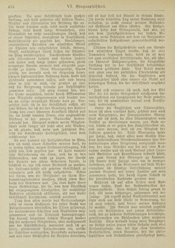 Image of the Page - 434 - in Grillparzers sämtliche Werke - Neue illustrierte Ausgabe in zwei Bändern, Volume II