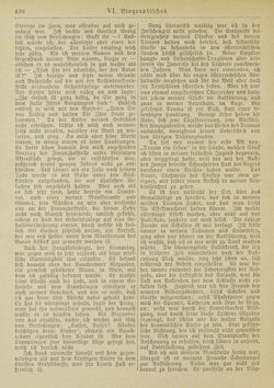 Image of the Page - 436 - in Grillparzers sämtliche Werke - Neue illustrierte Ausgabe in zwei Bändern, Volume II