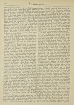 Image of the Page - 438 - in Grillparzers sämtliche Werke - Neue illustrierte Ausgabe in zwei Bändern, Volume II