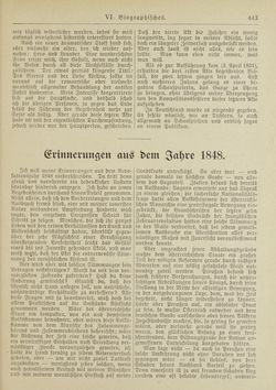 Image of the Page - 443 - in Grillparzers sämtliche Werke - Neue illustrierte Ausgabe in zwei Bändern, Volume II