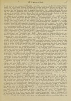 Image of the Page - 445 - in Grillparzers sämtliche Werke - Neue illustrierte Ausgabe in zwei Bändern, Volume II