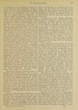 Bild der Seite - 449 - in Grillparzers sämtliche Werke - Neue illustrierte Ausgabe in zwei Bändern, Band II