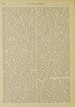 Image of the Page - 452 - in Grillparzers sämtliche Werke - Neue illustrierte Ausgabe in zwei Bändern, Volume II