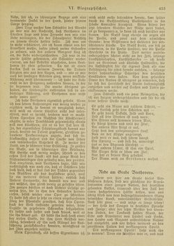 Image of the Page - 453 - in Grillparzers sämtliche Werke - Neue illustrierte Ausgabe in zwei Bändern, Volume II