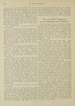 Bild der Seite - 454 - in Grillparzers sämtliche Werke - Neue illustrierte Ausgabe in zwei Bändern, Band II