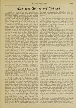 Bild der Seite - 457 - in Grillparzers sämtliche Werke - Neue illustrierte Ausgabe in zwei Bändern, Band II