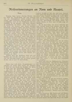 Image of the Page - 462 - in Grillparzers sämtliche Werke - Neue illustrierte Ausgabe in zwei Bändern, Volume II