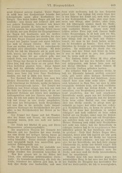 Image of the Page - 463 - in Grillparzers sämtliche Werke - Neue illustrierte Ausgabe in zwei Bändern, Volume II
