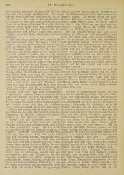 Image of the Page - 464 - in Grillparzers sämtliche Werke - Neue illustrierte Ausgabe in zwei Bändern, Volume II