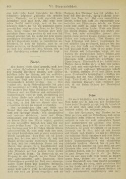 Bild der Seite - 468 - in Grillparzers sämtliche Werke - Neue illustrierte Ausgabe in zwei Bändern, Band II