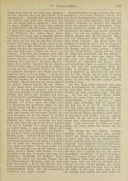 Image of the Page - 469 - in Grillparzers sämtliche Werke - Neue illustrierte Ausgabe in zwei Bändern, Volume II