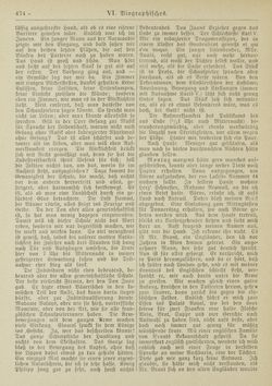 Image of the Page - 474 - in Grillparzers sämtliche Werke - Neue illustrierte Ausgabe in zwei Bändern, Volume II