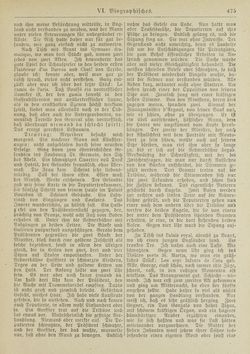 Bild der Seite - 475 - in Grillparzers sämtliche Werke - Neue illustrierte Ausgabe in zwei Bändern, Band II