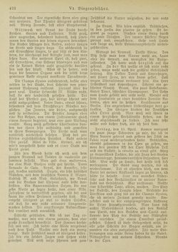 Image of the Page - 476 - in Grillparzers sämtliche Werke - Neue illustrierte Ausgabe in zwei Bändern, Volume II