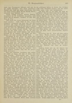 Image of the Page - 483 - in Grillparzers sämtliche Werke - Neue illustrierte Ausgabe in zwei Bändern, Volume II