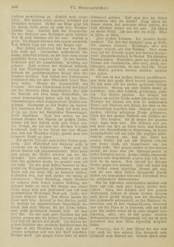 Image of the Page - 496 - in Grillparzers sämtliche Werke - Neue illustrierte Ausgabe in zwei Bändern, Volume II