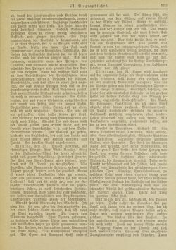 Image of the Page - 503 - in Grillparzers sämtliche Werke - Neue illustrierte Ausgabe in zwei Bändern, Volume II