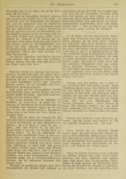 Image of the Page - 523 - in Grillparzers sämtliche Werke - Neue illustrierte Ausgabe in zwei Bändern, Volume II