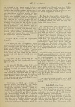 Image of the Page - 525 - in Grillparzers sämtliche Werke - Neue illustrierte Ausgabe in zwei Bändern, Volume II