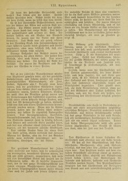 Image of the Page - 527 - in Grillparzers sämtliche Werke - Neue illustrierte Ausgabe in zwei Bändern, Volume II