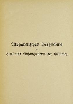 Bild der Seite - 535 - in Grillparzers sämtliche Werke - Neue illustrierte Ausgabe in zwei Bändern, Band II
