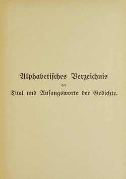Image of the Page - 535 - in Grillparzers sämtliche Werke - Neue illustrierte Ausgabe in zwei Bändern, Volume II